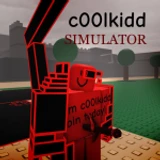  (NEW BUTTON) C00lkidd Simulator