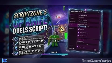 BEST  RAGE SCRIPT
