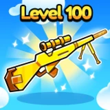 Become a Sniper Simulator icon
