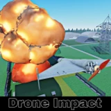 Drone Impact [ROCKETS] icon