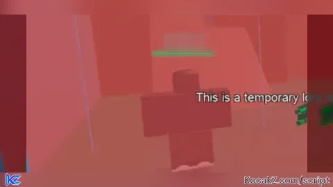 Hitbox expander with inbuilt inf jump