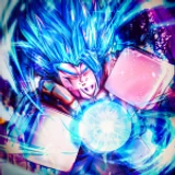 [BLACK] Saiyan Battlegrounds icon