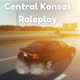 [NEW CARS] Central Kansas Roleplay (Alpha) icon