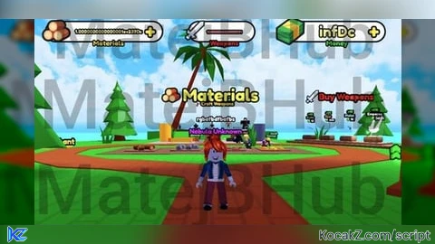 INF EVERYTHING | MB Hub