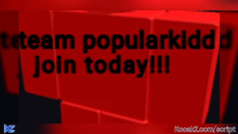 Popularkidd spam decal f3x by popularkidd