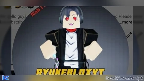 RYUKEHUB FIXED