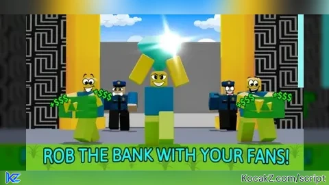 AntiJumpscare