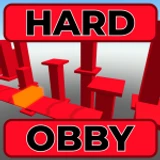 Clock's Difficulty Chart Obby HARD icon