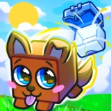 [😎CODE: LOOKSMAXX] Pet Catchers!