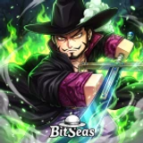 [📌 UPD 4] BitSeas icon