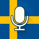 Swedish Voice Chat 🎙️ icon