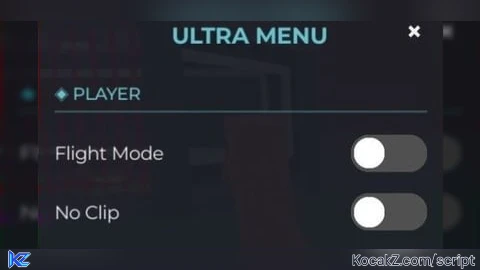 ULTRA OP UI BY DINAS