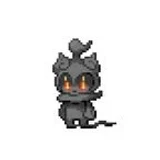 Marshadow