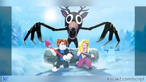 Best and op Roblox Scripts