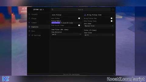 SPYMM STA v8.3 [UPD] - BEST KEYLESS/OPEN SOURCE