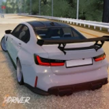 [DRIFT ANGLE KIT] Eight Driver Car Racing