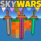 [🌴] SKYWARS ⚔️