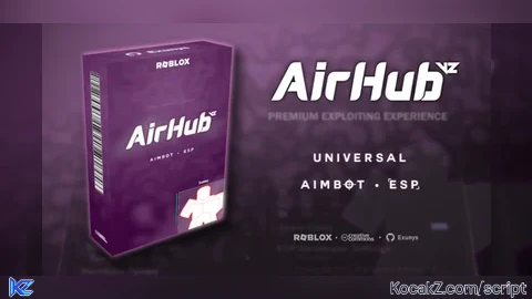 AirHub V2