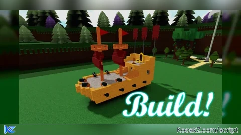 [FREE] AutoFarm, No Damage, Player Modifications