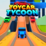 [NEW ISLAND!] Toy Car Tycoon  icon