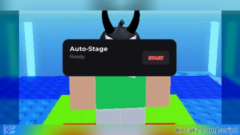 Auto Teleport GUI