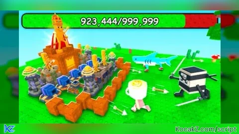 Auto Farm