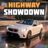 [NEW CARS] 🌴 Highway Showdown