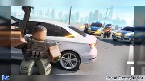 EH Autorob