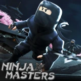 ⚔️ Ninja Masters