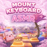 [ASMR+Free Ava] Mount Keyboard [x350] icon