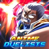 [UPD 2] Anime Duelists