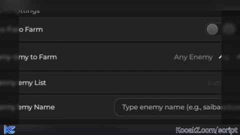 Auto Farm  Semi Godmode AUTO QUEST SOON