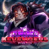 [⭐RELEASE] Anime Revengers icon