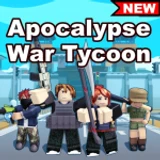 [V4.0][Stronghold]Apocalypse War Tycoon icon