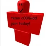 YourLocalC00lkid