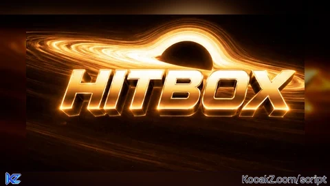 hitbox