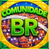 BR Community [TTD CMBr]