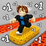 [🧽] +1 Speed Sponge Escape icon
