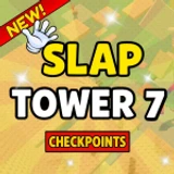 [CHECKPOINTS] Slap Tower 7🖐️ icon
