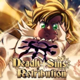 [UPDATE 1 + CODES] Deadly Sins Retribution icon