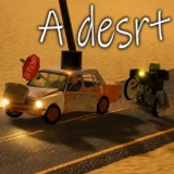 A desrt [SANDBOX]