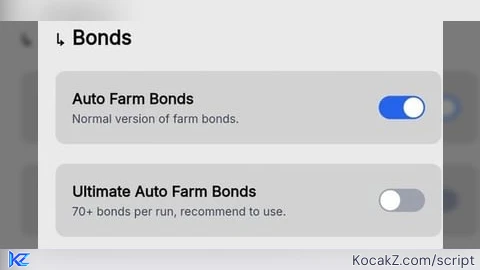 Auto Bonds And More