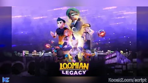 Ll script