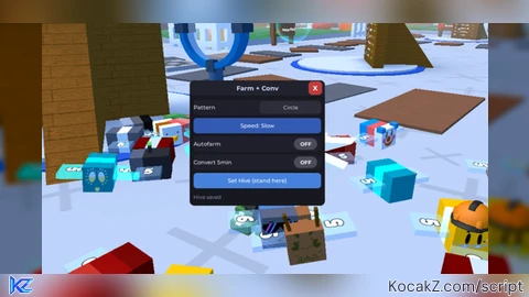 OPEN SOURCE MACRO THING