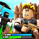 FORTBLOX🔥 icon