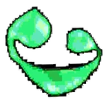 Green_Headphone