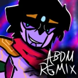 [ttcau] ABDM : REMIX icon