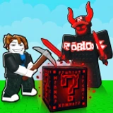 ⛏️ Break a Forsaken Lucky Block