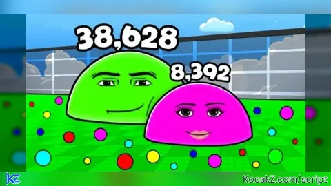 Inf Size, Rainbow Boost, Free Gamepasses