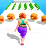 +1 Fat Every Second 🍔